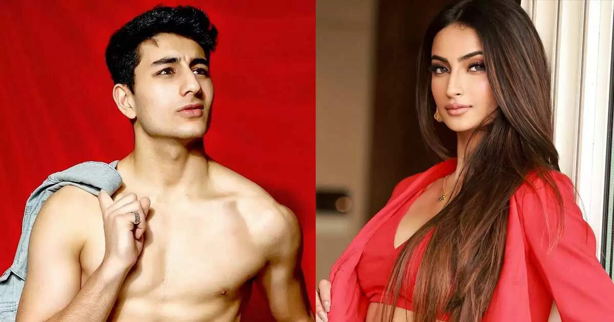 Palak Tiwari And Ibrahim Khan Was Spotted On A Movie Date On Saturday!!