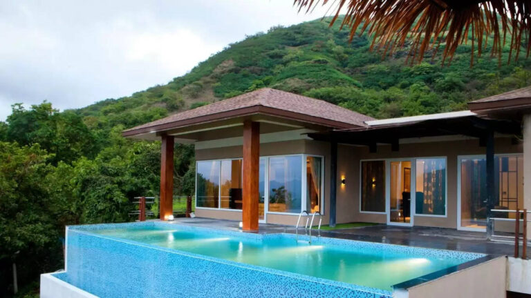 Top 15 Resorts Near Mumbai For Couples In 2023