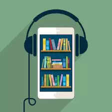 Top 10 Audiobook Apps In 2023