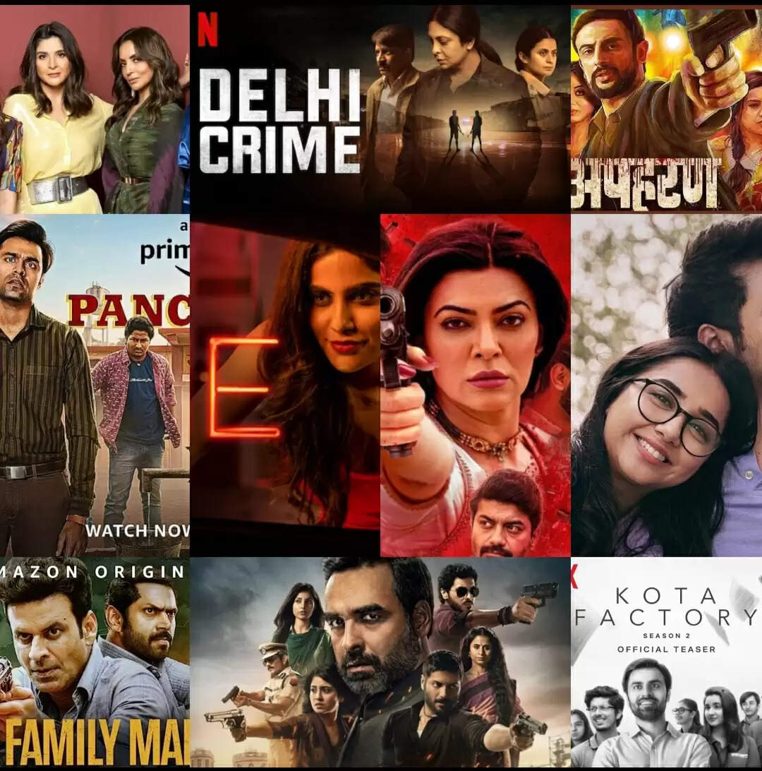 Top 10 Web Series With Eagerly Awaited Season 3