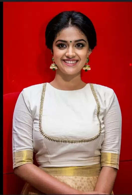 Keerthy Suresh Net Worth, Income, Age, Height , Bio In 2023