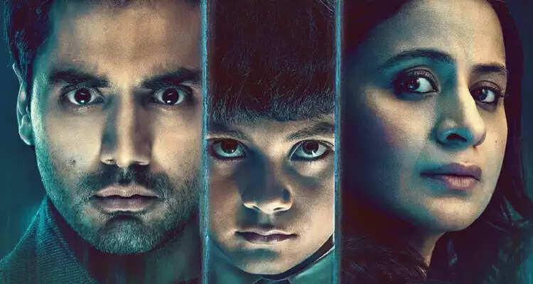 Adhura Plot, Ending Explained
