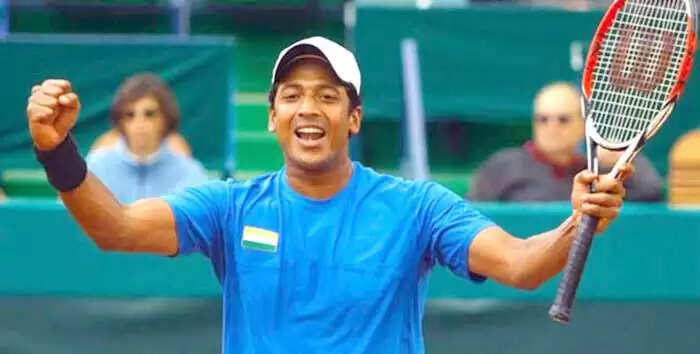 Mahesh Bhupati Net Worth, Income, Wife, Family, Biography In 2023