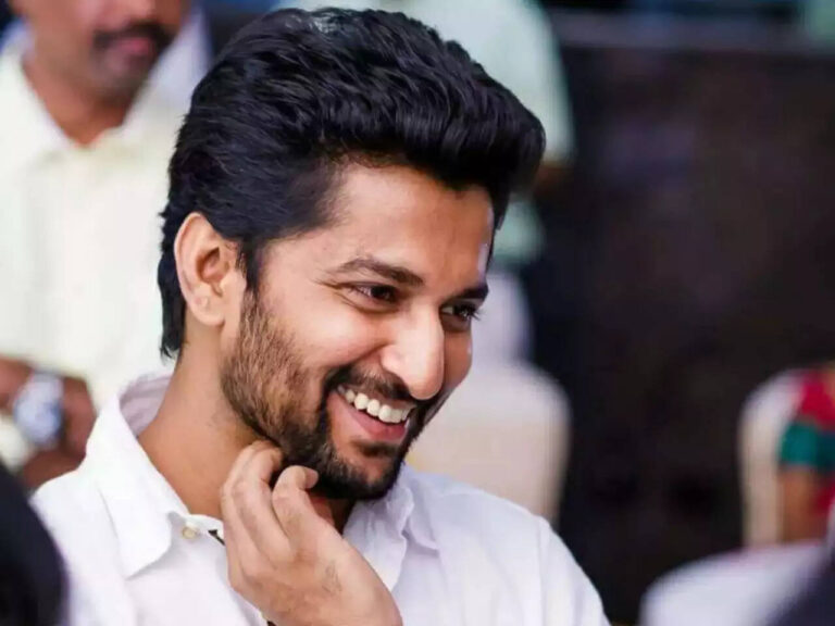 Nani Net Worth, Income, Age, Height , Bio In 2023