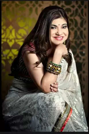 Alka Yagnik Net Worth, Income, Age, Height , Bio In 2023