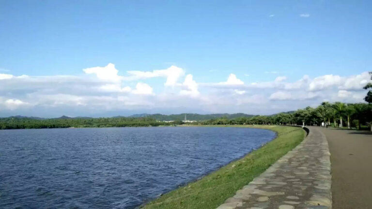 Top 5 Lakes In Chandigarh & Nearby Areas