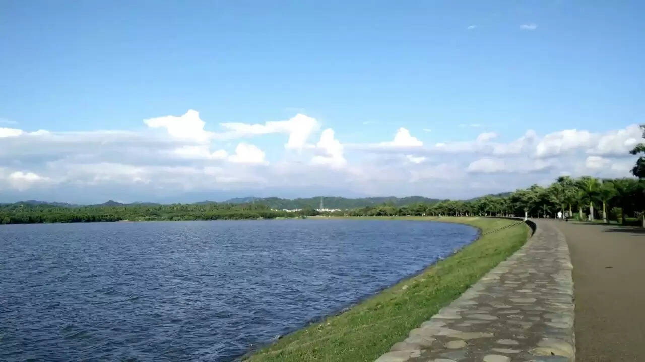 Top 5 Lakes In Chandigarh & Nearby Areas
