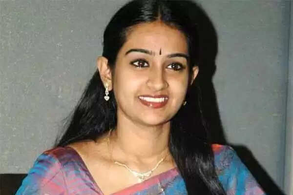 Heroine Laya Gorty Age, Husband, Family, Biography, Wiki In 2023