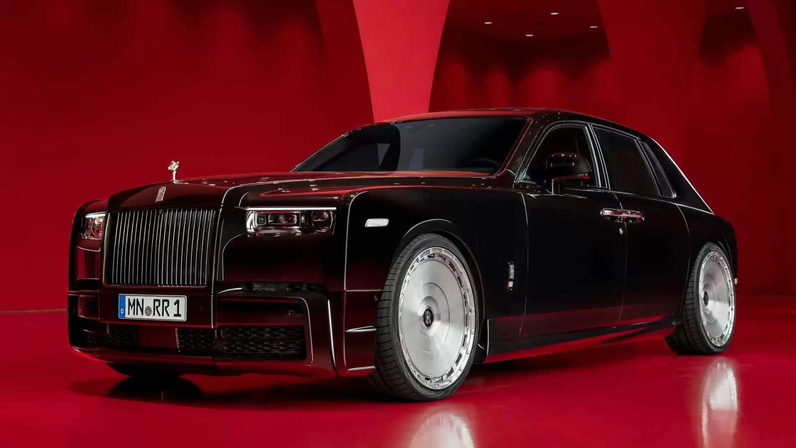 Top 10 Rolls Royce Model Of All Time Till 2023