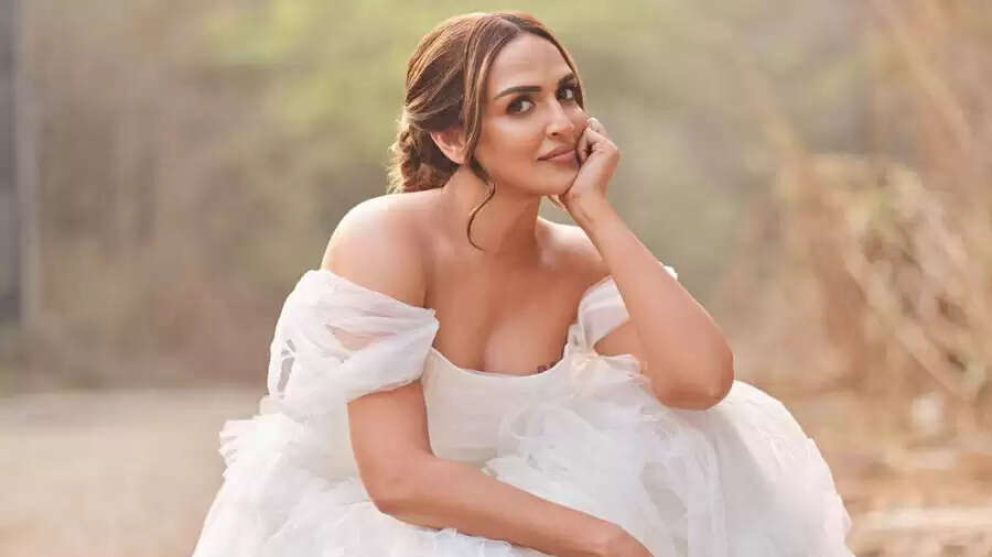Esha Deol Age, Husband, Family, Biography In 2023