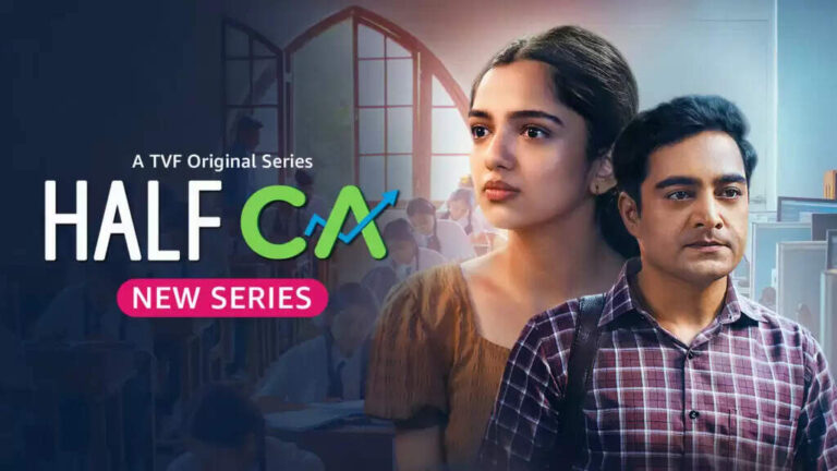 Half CA Season 1 Ending Explained