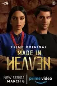 Made in Heaven Season 2 Review
