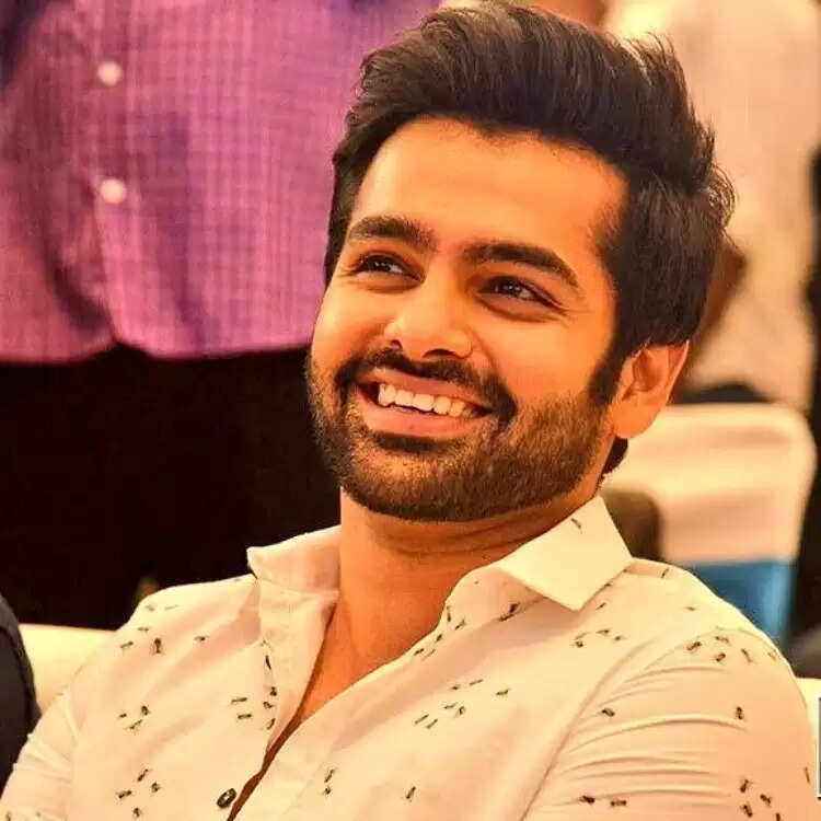 Ram Pothineni Age, Wife, Family, Net Worth, Birthday, Wiki In 2023