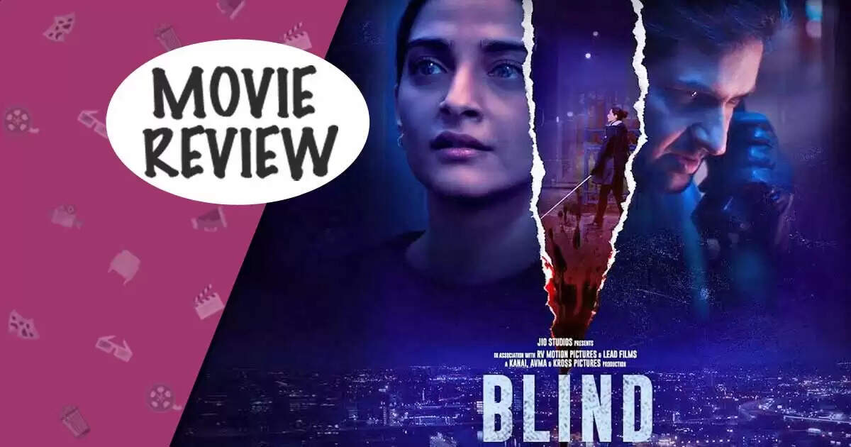 Blind Review