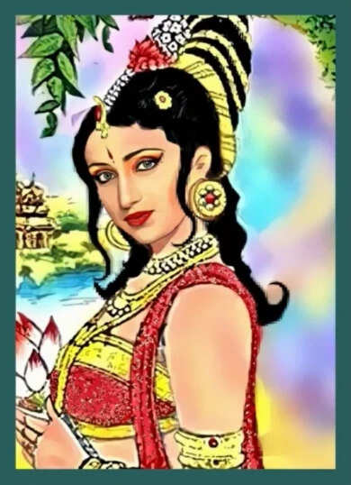 Kundavai Pirattiyar - Read About Her Husband, Death, Biography