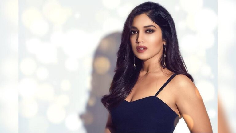 Do You Know Bhumi Pednekar's Favourite Beverage Is Coffee!!