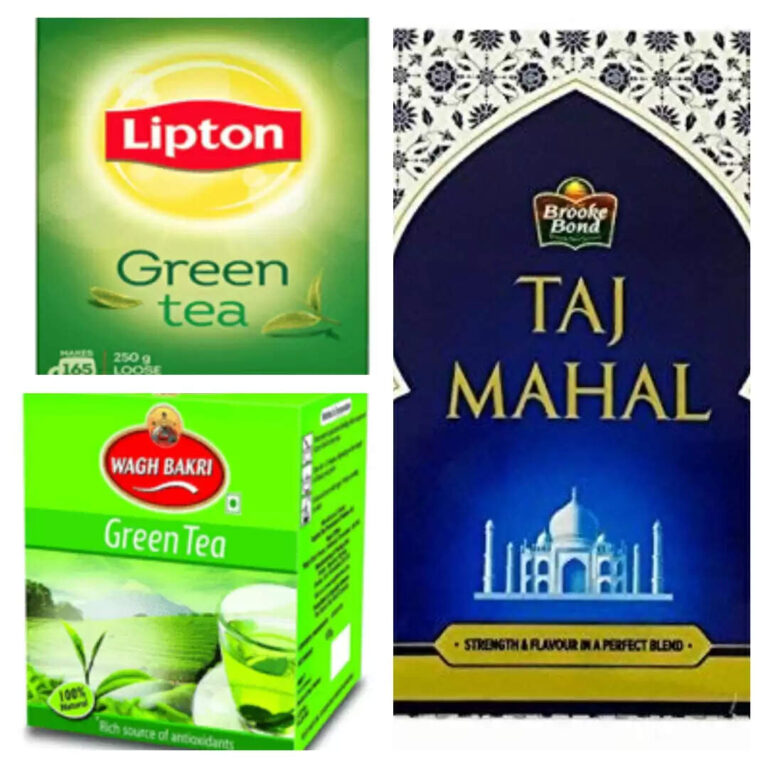 Top 8 Indian Tea Brands In 2023