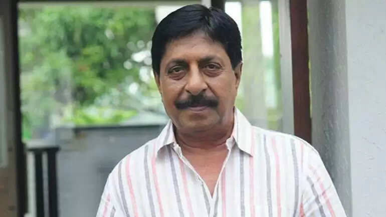 Sreenivasan Age, Height, Family, Wife, Net Worth In 2023