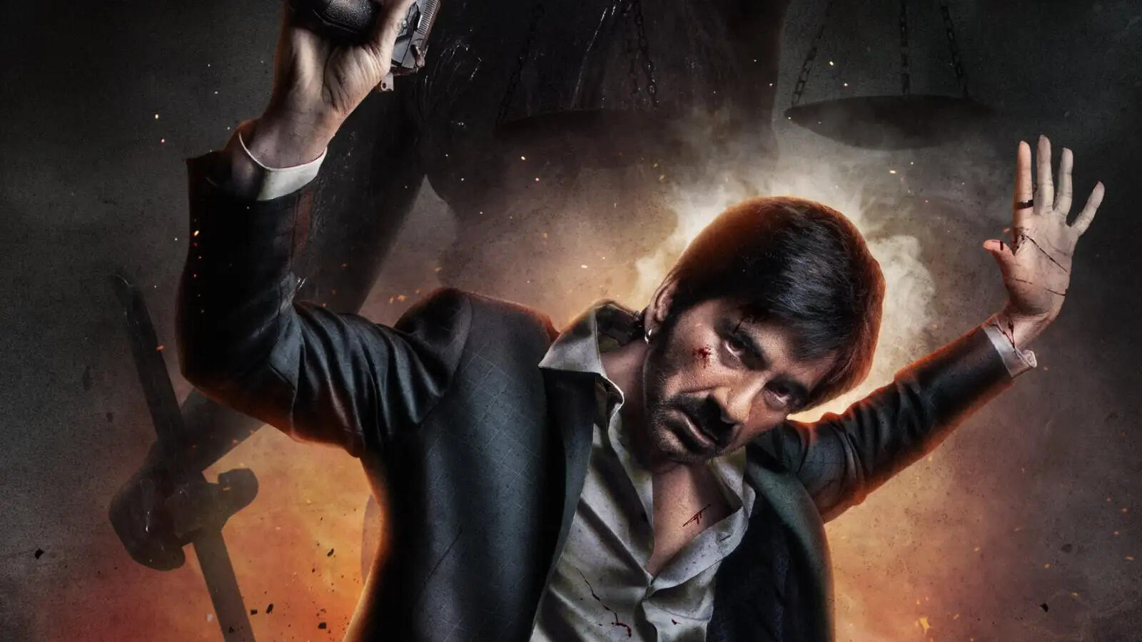 Ravi Teja's Ravanasura's Final Box Office Numbers, Hit Or Flop?
