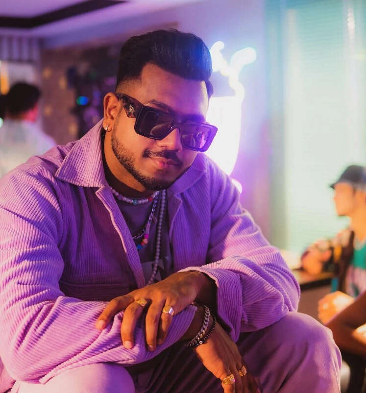 King (Rapper) Real Name, Age, Wikipedia, Biography, Girlfriend, Family In 2023