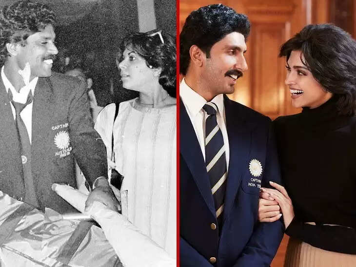 Kapil Dev's Wife Romi - Age, Biography, Family In 2023