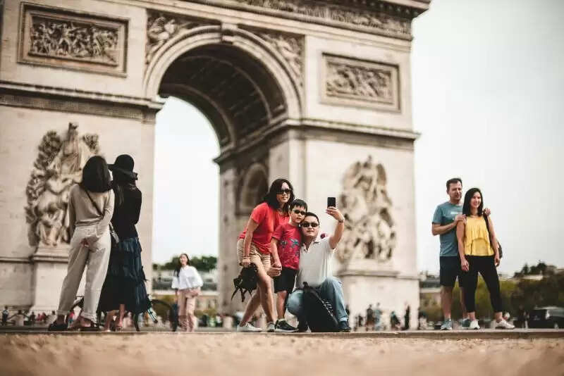 Top 6 Tourist Scams In India That You Should Know About