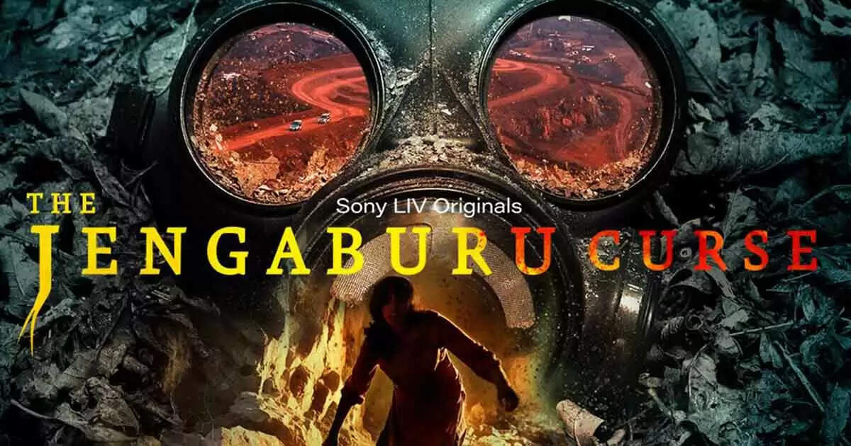 Review: "The Jengaburu Curse" - A Cli-Fi Breakthrough Tackling Climate Change