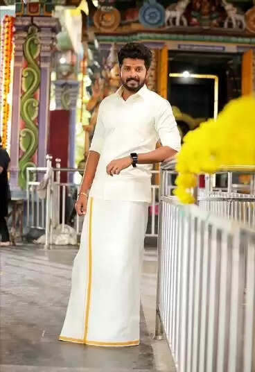 Vishnukanth Age, Height, Wife, Family, Biography, Girlfriend, Weight In 2023
