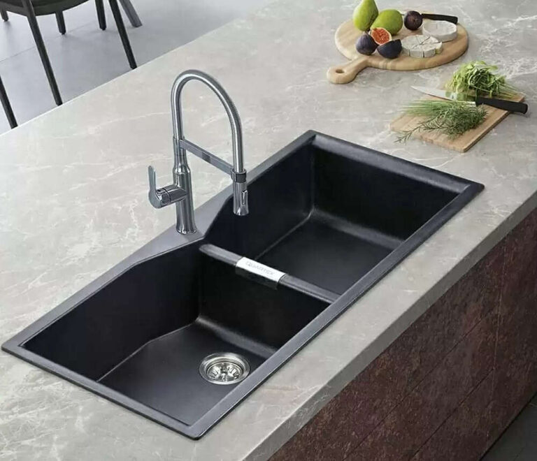 Top 5 Kitchen Sink Brands In India In 2023