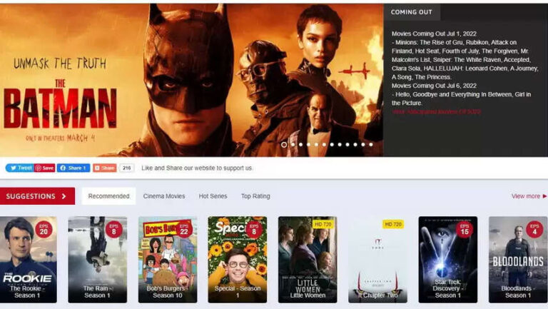 Top 10 Websites To Download New Web Series In 2023