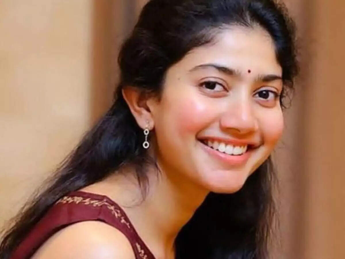 Is Sai Pallavi Married? Here Is What We Know