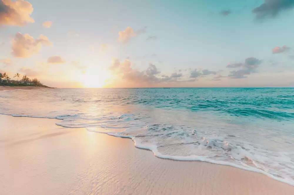 Top 9 Beaches In the Konkan Region Of Maharashtra, India In 2023