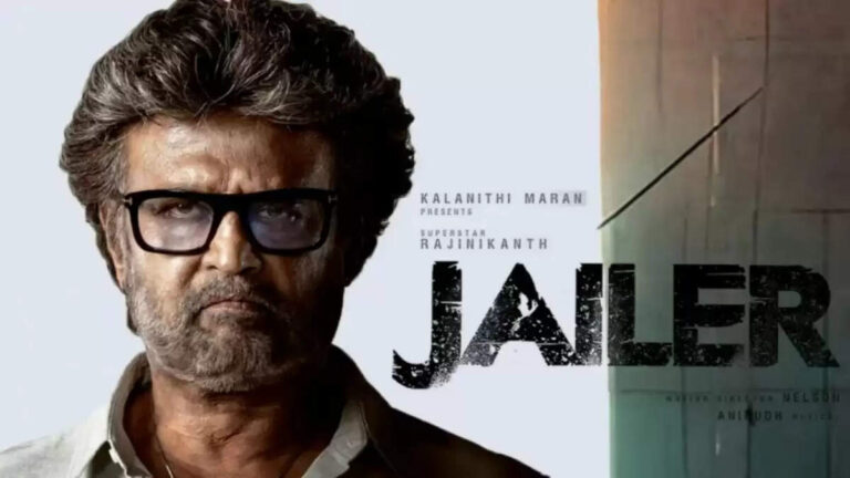 Review: Jailer (2023) - Rajinikanth's Commanding Presence Elevates an Intense Tale of Justice