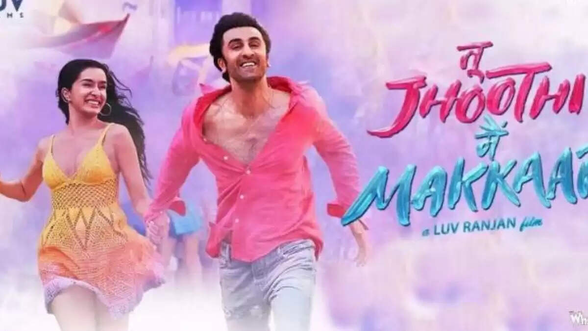 Tu Jhooti Main Makkar Hit Or Flop? Read About Budget, Box office Collection, Cast