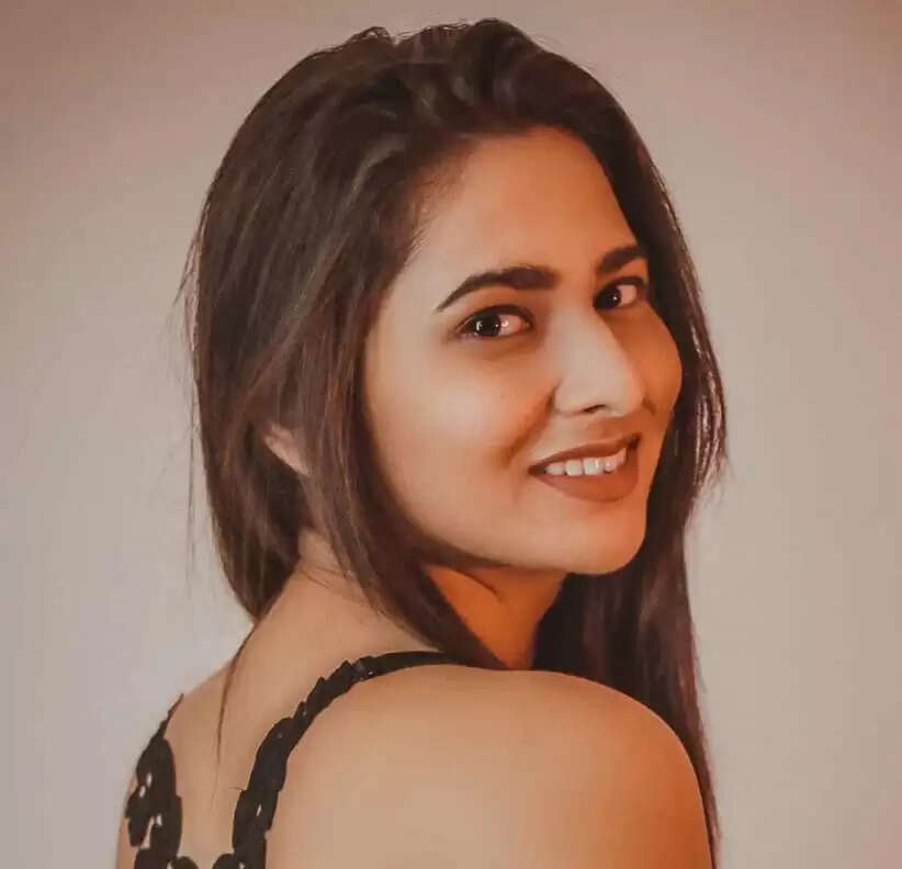 Rutpanna Aishwarya Age, Wiki, Family, Boyfriend, Biography In 2023