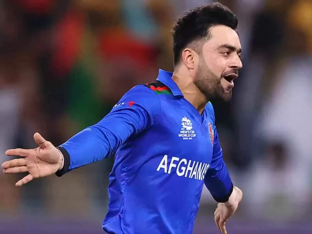 Rashid Khan Net Worth, Earnings, Salary In 2023