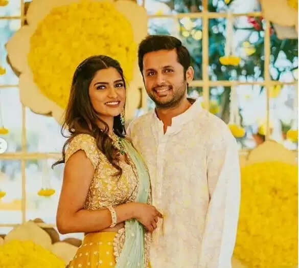 Nithin's Wife Shalini Reddy's Age, Family, Wikipedia, Net Worth, Biography In 2023