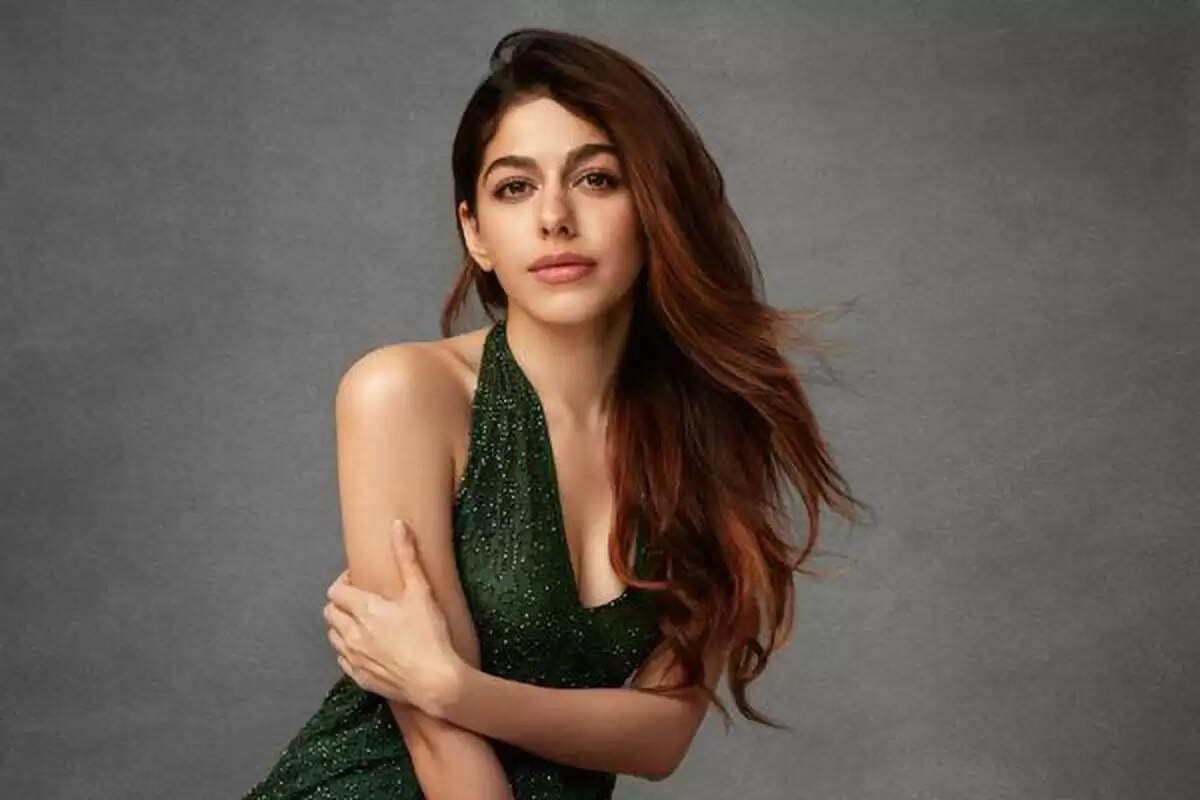 Alaya F Age, Height, Family, Net Worth, Biography, Boyfriend In 2023