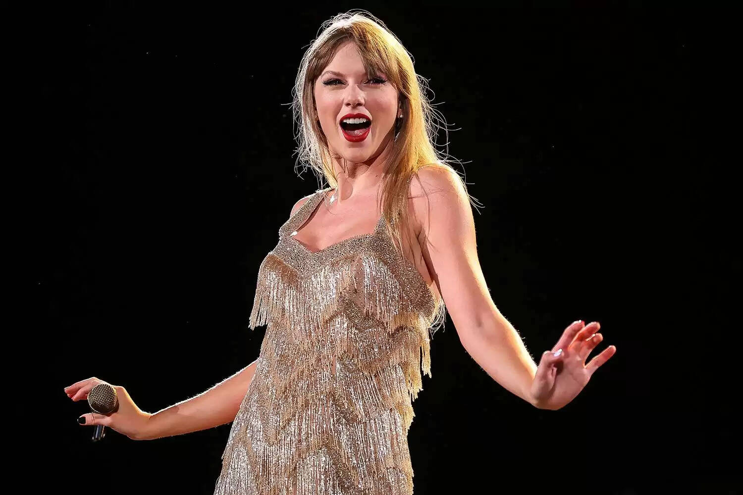 Taylor Swift Net Worth In 2023