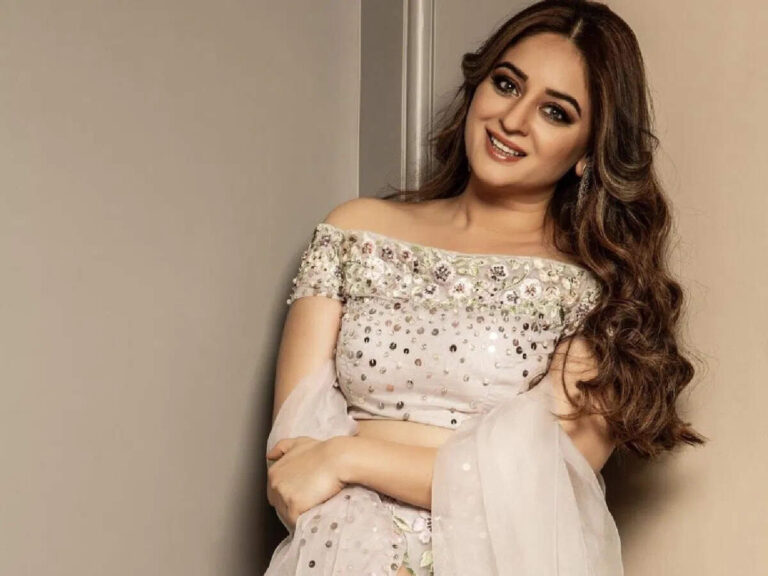 Mahi Vij Age, Biography, Husband, Family In 2023