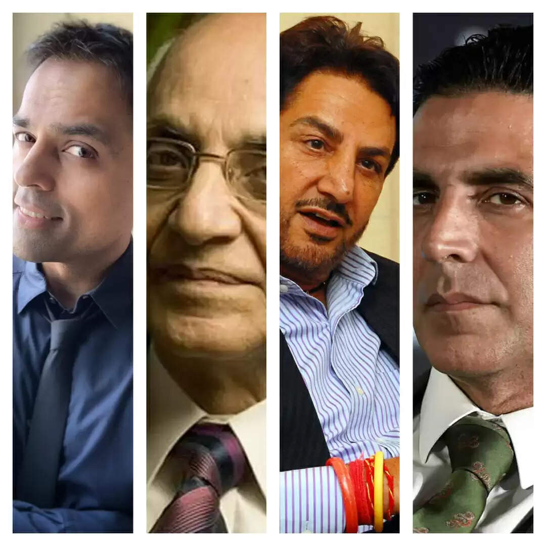 Top 10 Richest People In Punjab In 2023