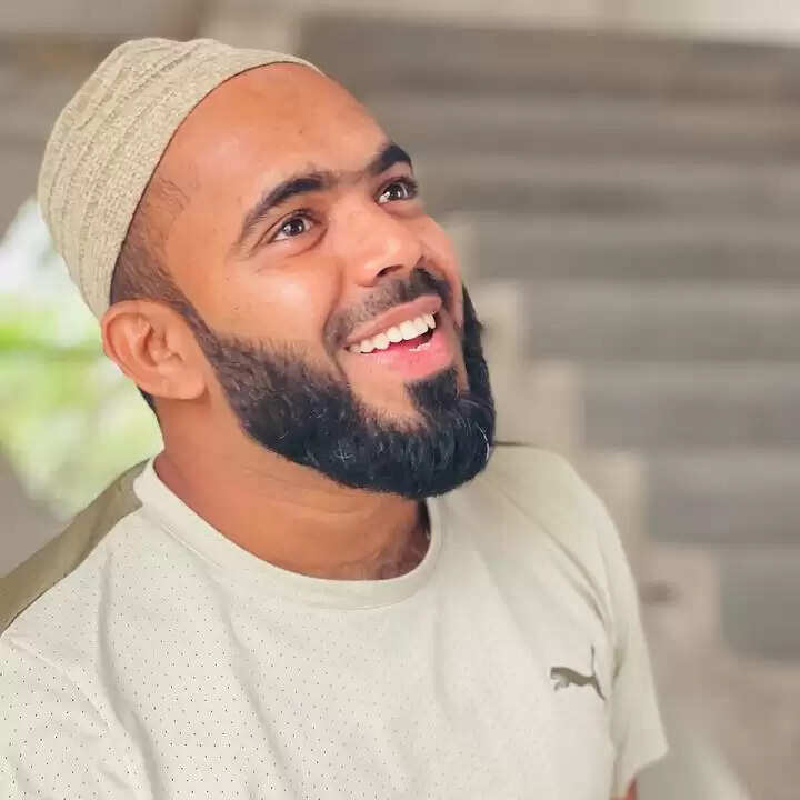 Shihab Chittur Age, Girlfriend, Wiki, Biography, Wife In 2023