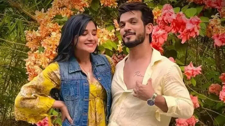Roohaniyat Season 3 Release Date - What Arjun Bijlani Hinted At Post Sucess Of Season 2