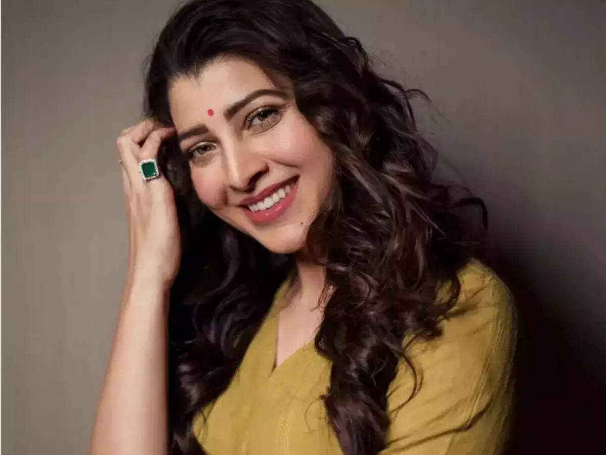 Tejaswini Pandit Age, Husband, Family, Biography In 2023