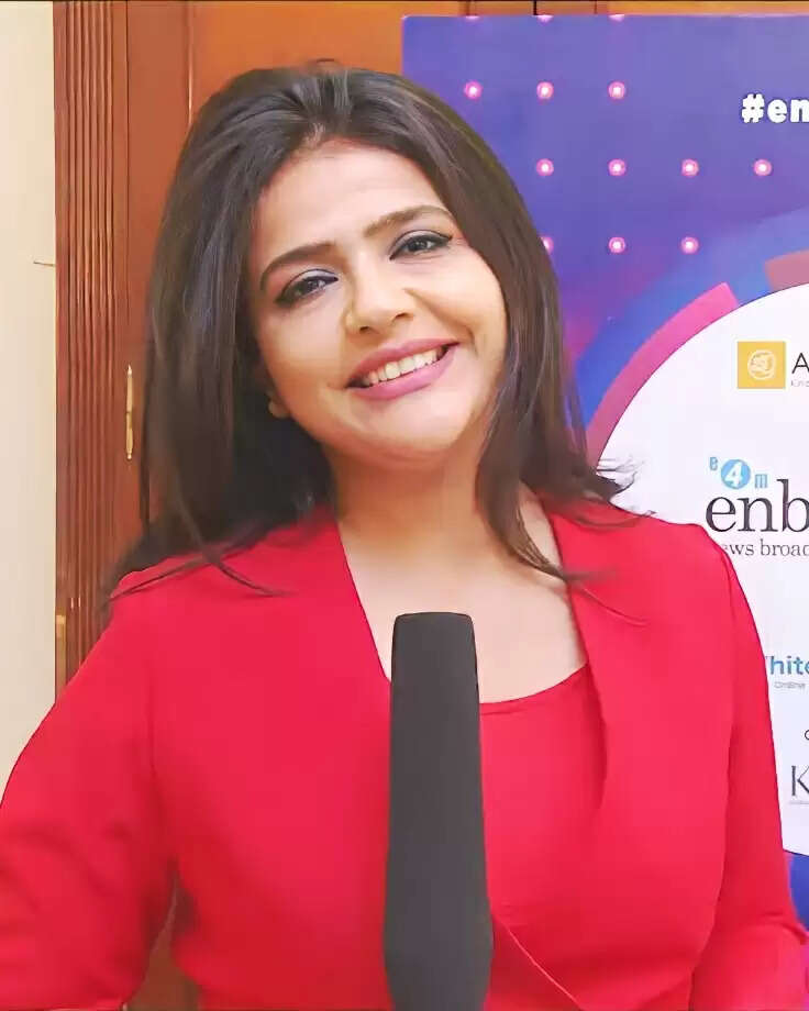 Sweta/ Shweta Singh Age, Husband, Salary, Net Worth, Family, Biography in 2023