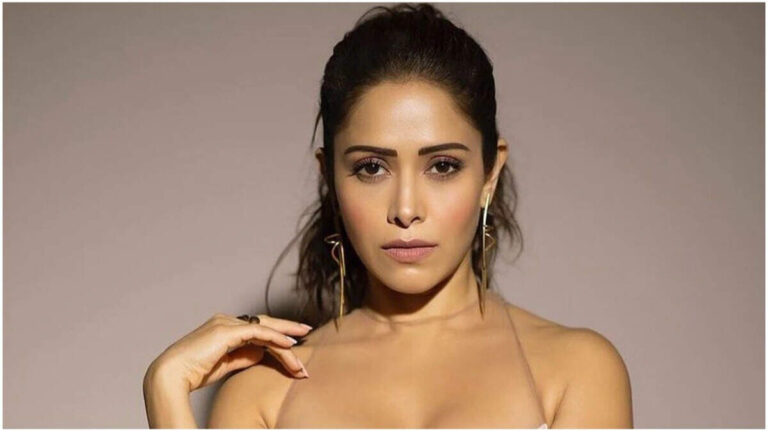 Nushrratt Bharuccha Says On Being Replaced With Ananya Pandey "There Is No Logic No Answer"