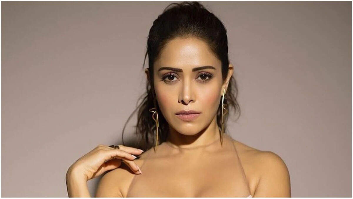 Nushrratt Bharuccha Says On Being Replaced With Ananya Pandey "There Is No Logic No Answer"