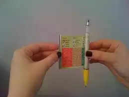 Top 10 Ways To Cheat In An Exam