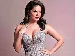 Sunny Leone Says She Can Relate To Her Character In Anurag Kashyap's 'Kennedy'