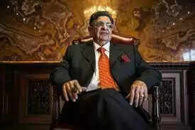 Top 5 Richest Parsi Families In 2023